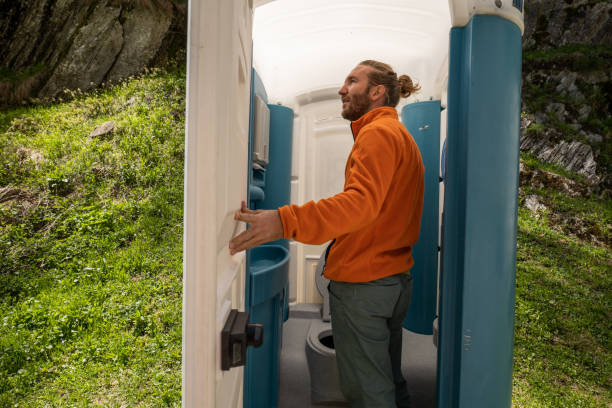 Best Porta potty rental near me  in Courtland, VA