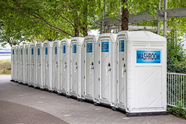 Best Porta potty for special events  in Courtland, VA