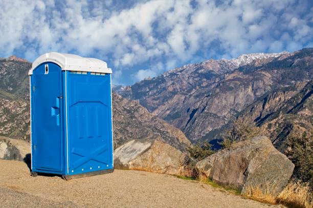 Best Affordable porta potty rental  in Courtland, VA