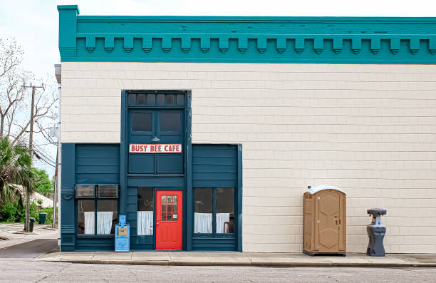 Best Handicap porta potty rental  in Courtland, VA