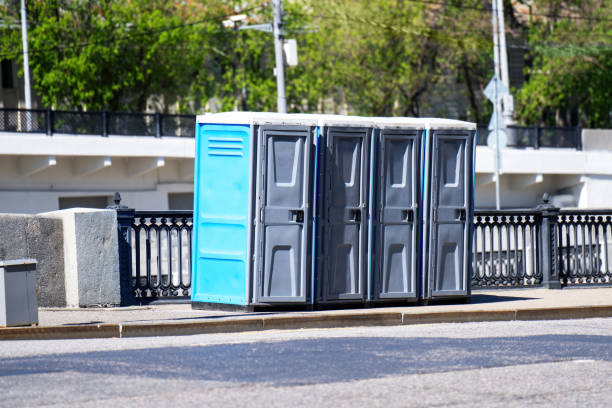 Best Portable bathroom rental  in Courtland, VA