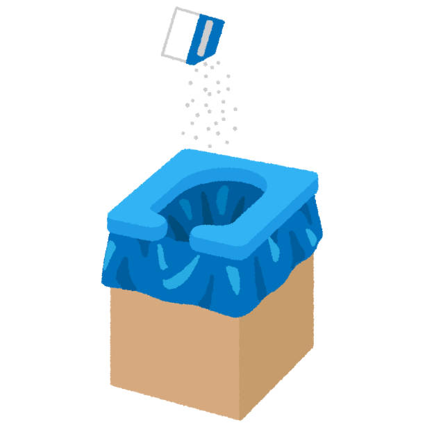 Affordable portable toilet rental in Courtland, VA