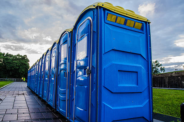 Best Event porta potty rental  in Courtland, VA