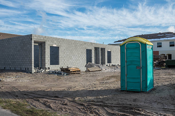 Best High-end porta potty rental  in Courtland, VA